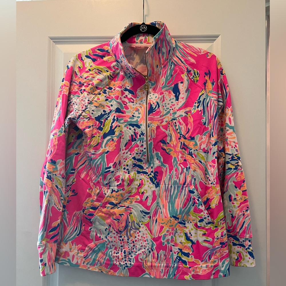 EUC medium Skipper popover